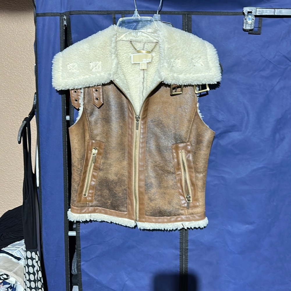 Michael Kors vest